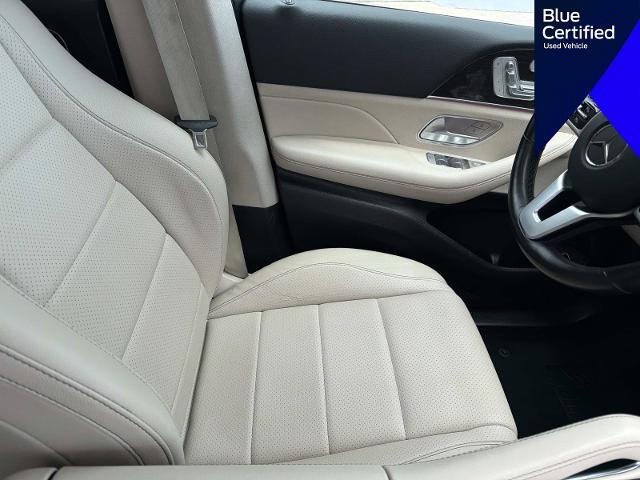 2021 Mercedes-Benz E-Class - $29,000