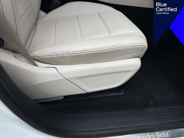 2021 Mercedes-Benz E-Class - $29,000