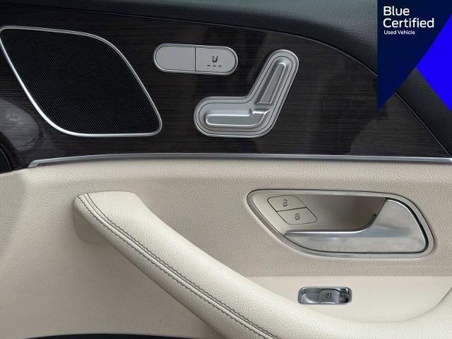 2021 Mercedes-Benz E-Class - $29,000