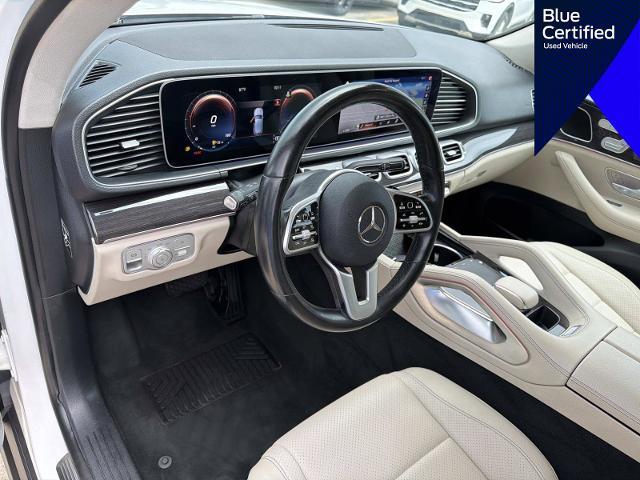 2021 Mercedes-Benz E-Class - $29,000