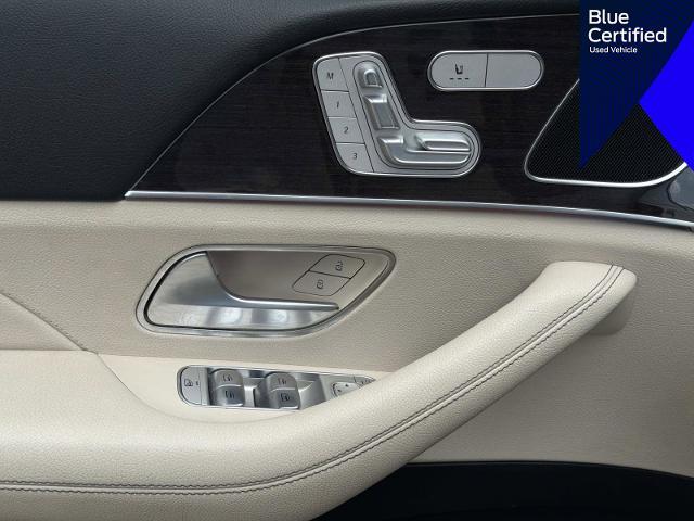 2021 Mercedes-Benz E-Class - $29,000
