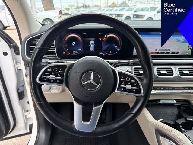 2021 Mercedes-Benz E-Class - $29,000