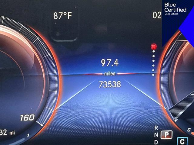 2021 Mercedes-Benz E-Class - $29,000