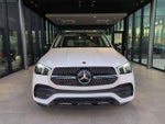2022 GLE Thumbnail 10
