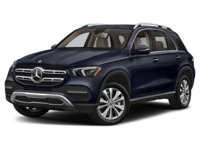 Photo of a 2022 Mercedes-Benz GLE GLE 350 4DR SUV for sale