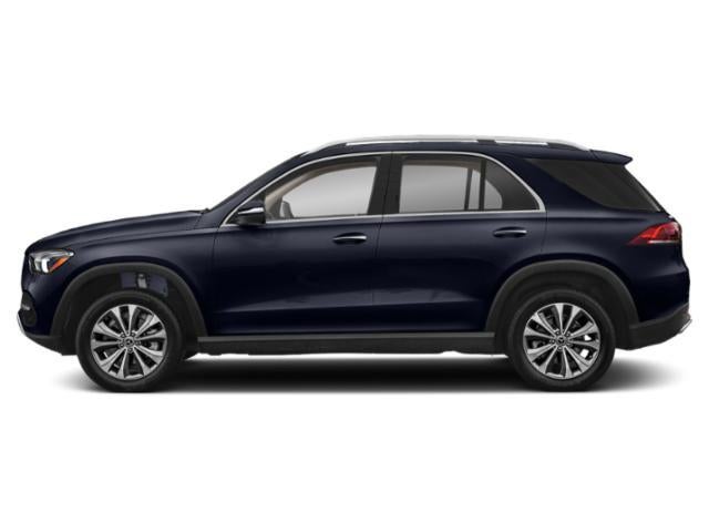 2022 Mercedes-Benz GLE GLE 350 — photo 1 of 12