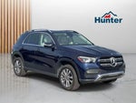 2022 GLE Thumbnail 1