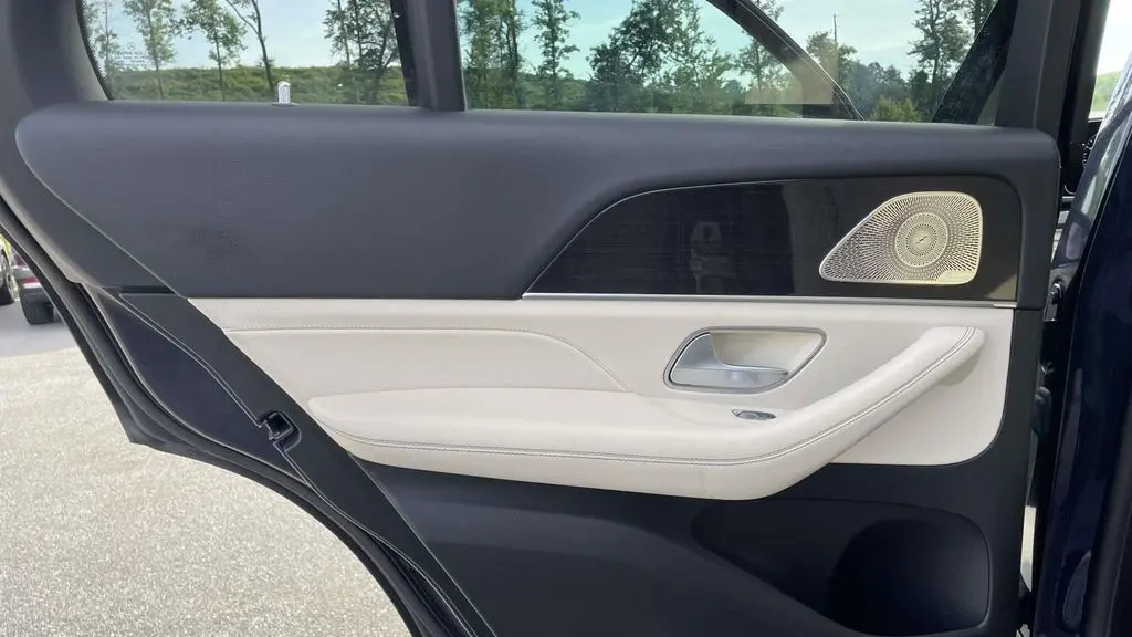2022 Mercedes-Benz GLE GLE 350