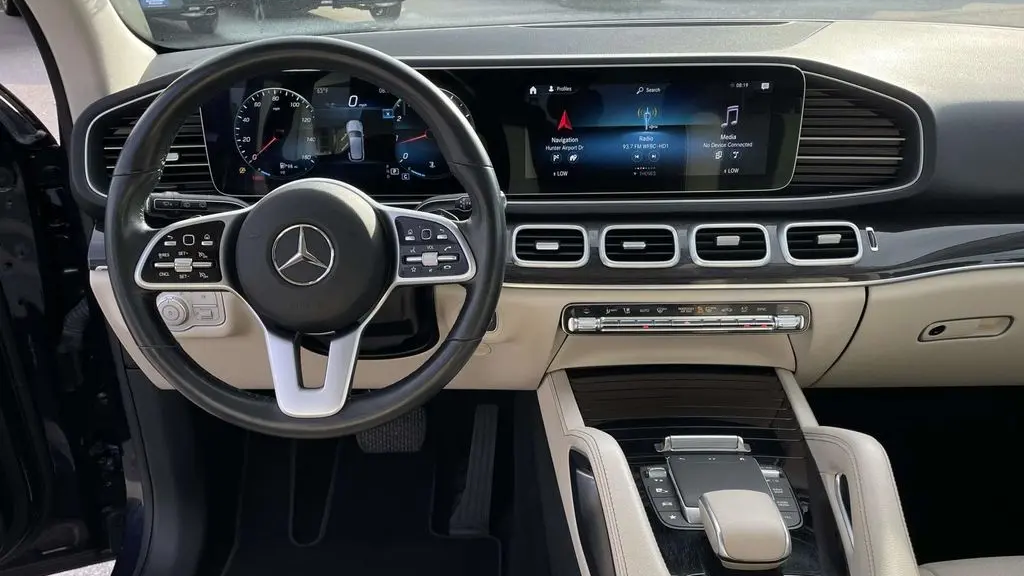 2022 Mercedes-Benz GLE GLE 350