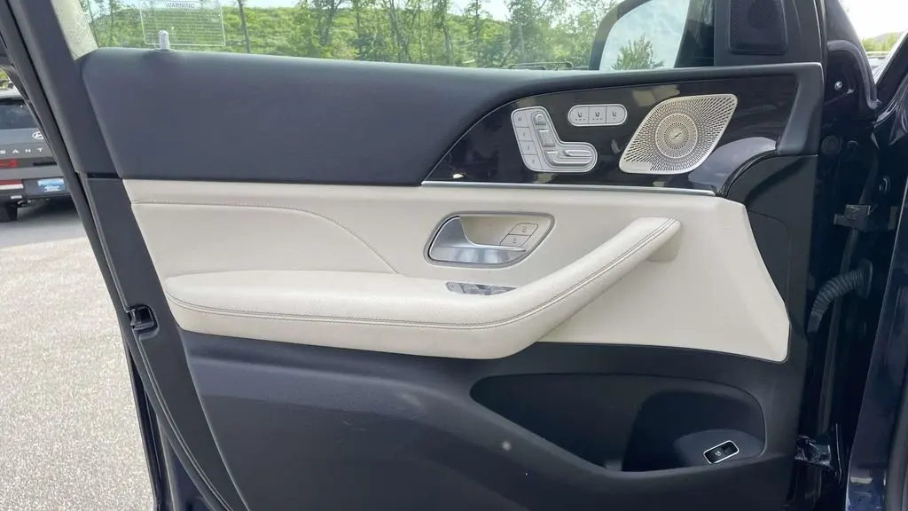 2022 Mercedes-Benz GLE GLE 350