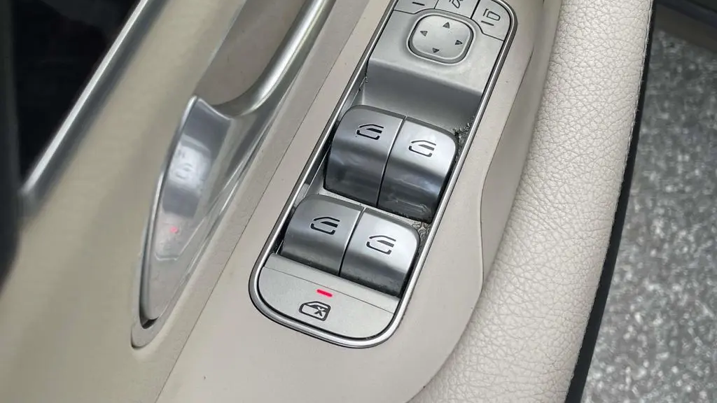 2022 Mercedes-Benz GLE GLE 350