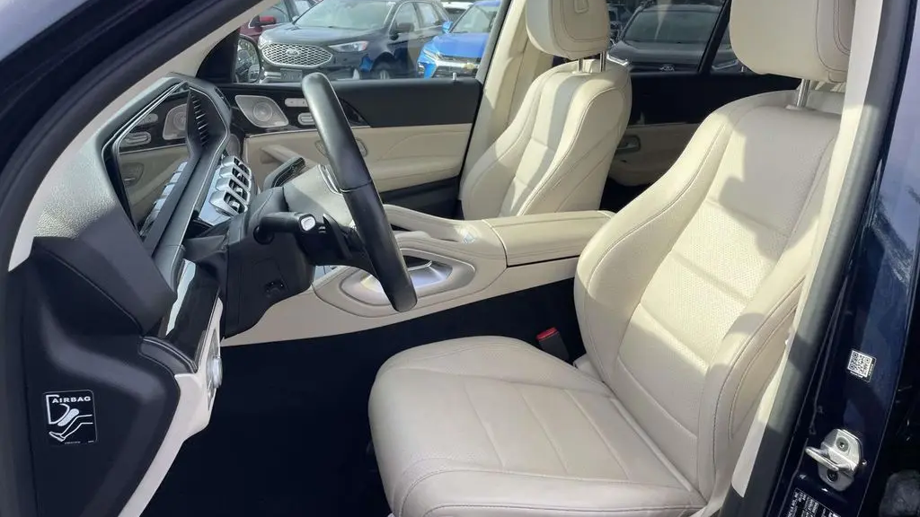 2022 Mercedes-Benz GLE GLE 350