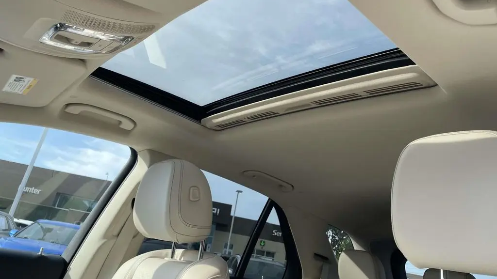 2022 Mercedes-Benz GLE GLE 350