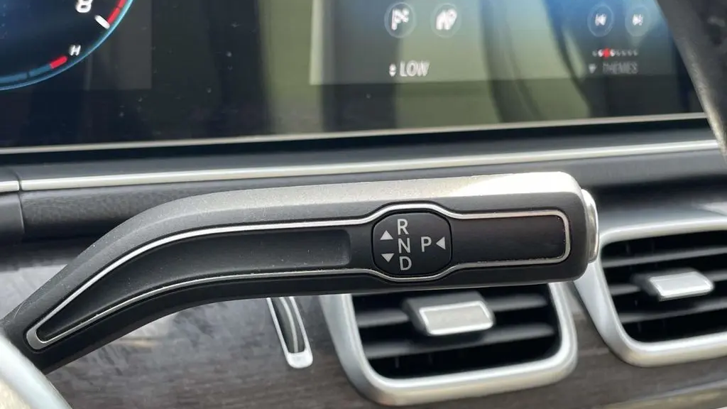 2022 Mercedes-Benz GLE GLE 350