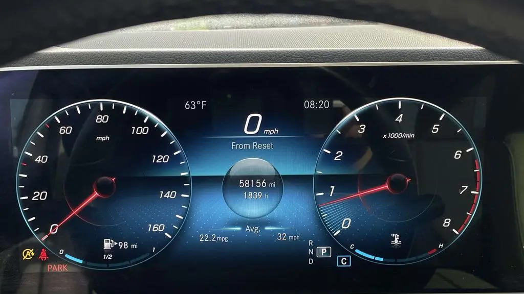 2022 Mercedes-Benz GLE GLE 350