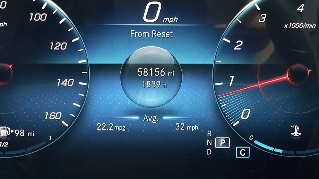 2022 Mercedes-Benz GLE GLE 350