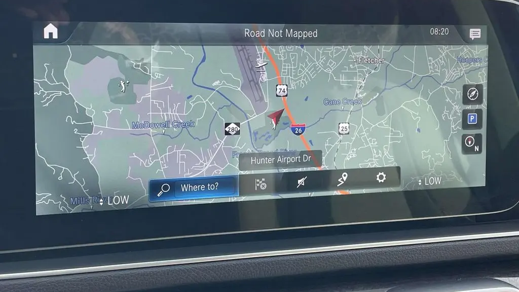 2022 Mercedes-Benz GLE GLE 350