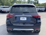 2022 GLE Thumbnail 28