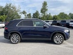 2022 GLE Thumbnail 30