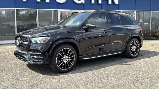 Preowned 2022 Mercedes-Benz GLE GLE 350 for Sale