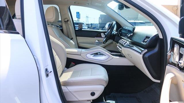 2022 Mercedes-Benz GLE GLE 350