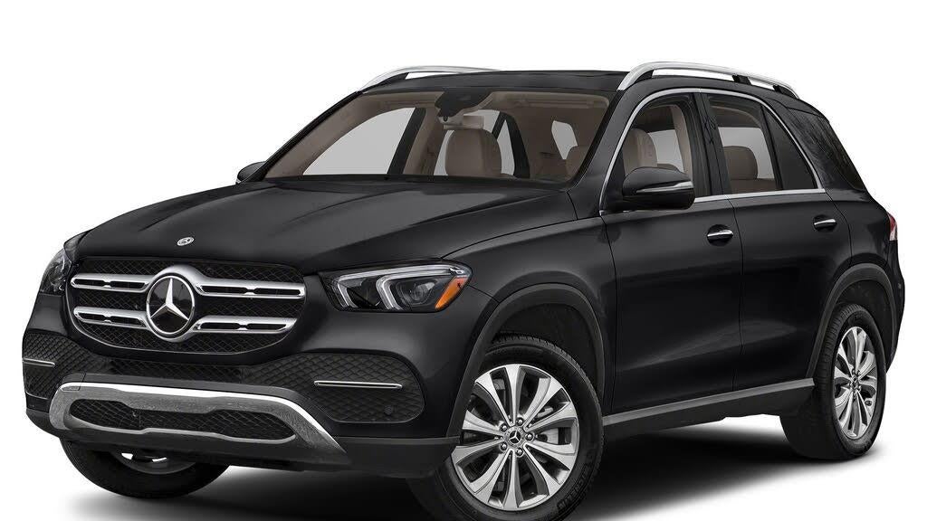 Preowned 2022 Mercedes-Benz GLE GLE 350 for Sale