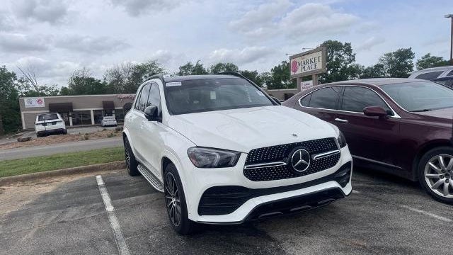 Preowned 2023 Mercedes-Benz GLE GLE 350 for Sale