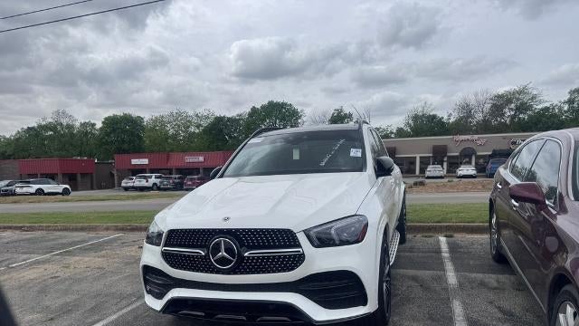 2023 Mercedes-Benz GLE GLE 350