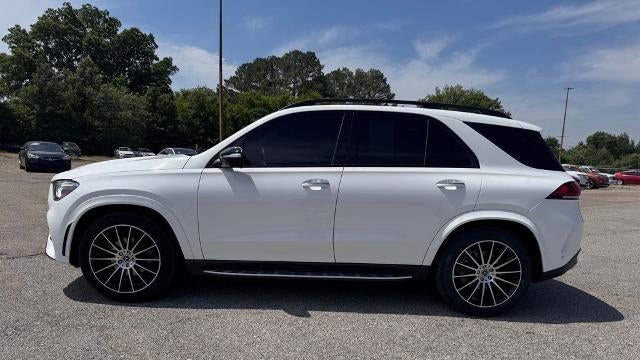 2023 Mercedes-Benz GLE GLE 350