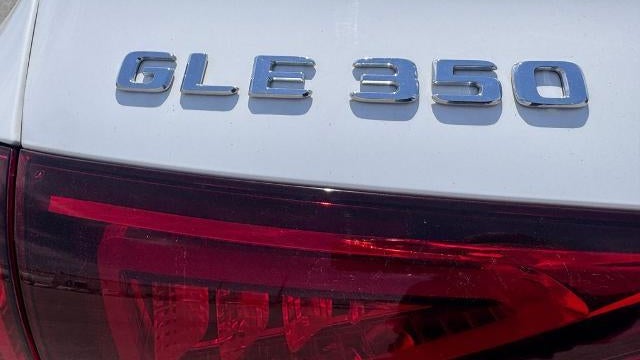 2023 Mercedes-Benz GLE GLE 350