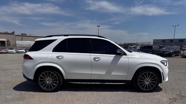 2023 Mercedes-Benz GLE GLE 350