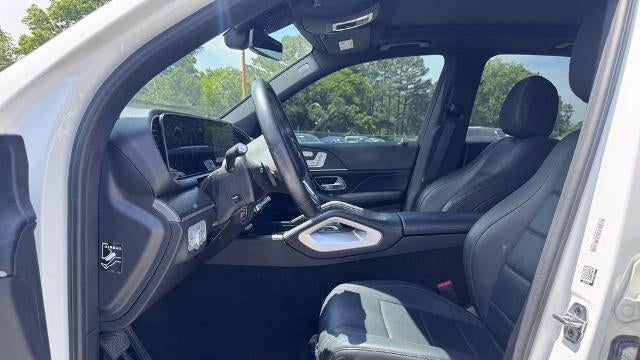 2023 Mercedes-Benz GLE GLE 350