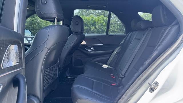 2023 Mercedes-Benz GLE GLE 350