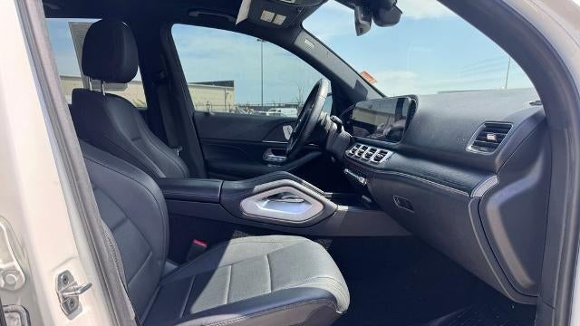 2023 Mercedes-Benz GLE GLE 350
