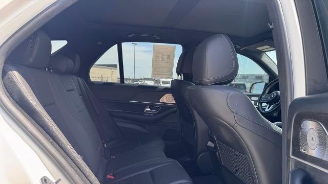 2023 Mercedes-Benz GLE GLE 350
