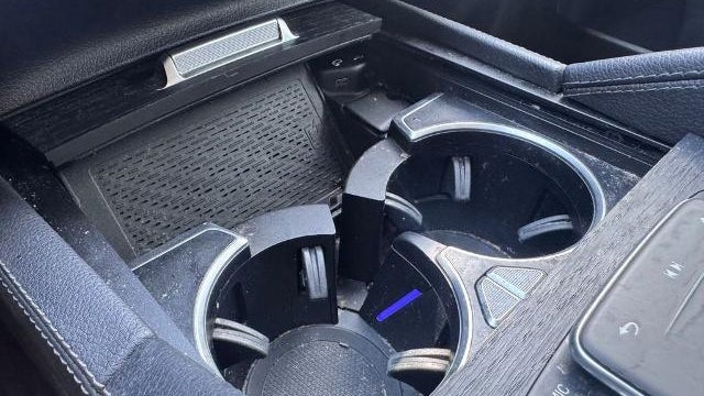 2023 Mercedes-Benz GLE GLE 350