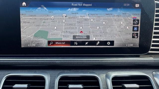 2023 Mercedes-Benz GLE GLE 350