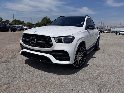 Photo of a 2023 Mercedes-Benz GLE GLE 350 4DR SUV for sale