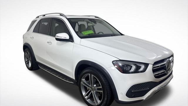 Preowned 2020 Mercedes-Benz GLE GLE 350 for Sale