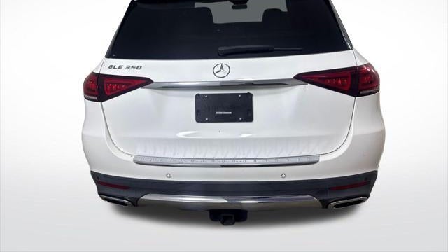 2020 Mercedes-Benz GLE GLE 350