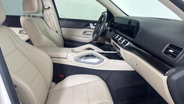 2020 Mercedes-Benz GLE GLE 350
