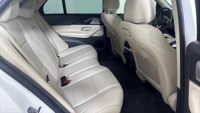 2020 Mercedes-Benz GLE GLE 350