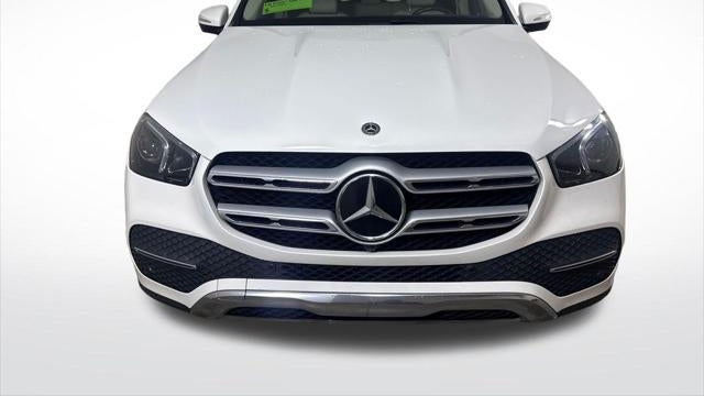 2020 Mercedes-Benz GLE GLE 350