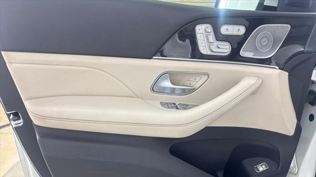 2020 Mercedes-Benz GLE GLE 350