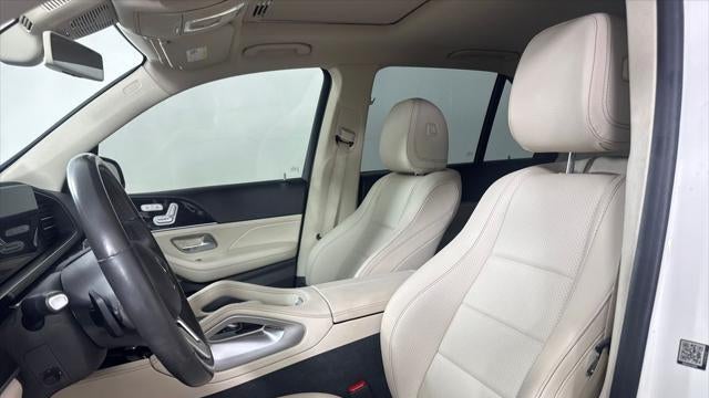 2020 Mercedes-Benz GLE GLE 350