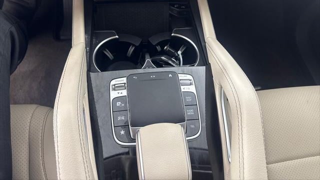 2020 Mercedes-Benz GLE GLE 350
