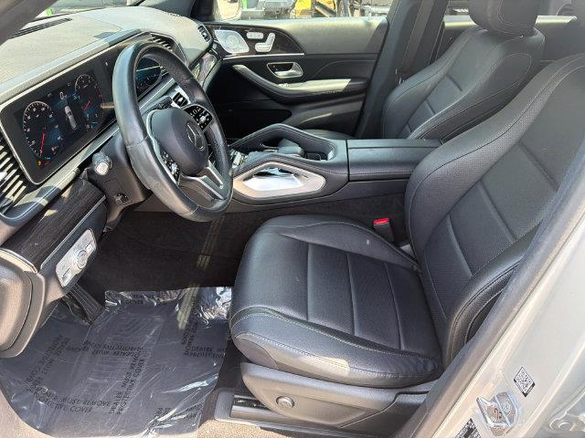 2020 Mercedes-Benz E-Class - $26,714