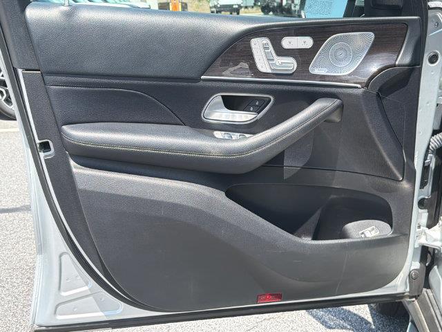 2020 Mercedes-Benz E-Class - $26,714