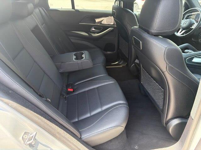 2020 Mercedes-Benz E-Class - $26,714