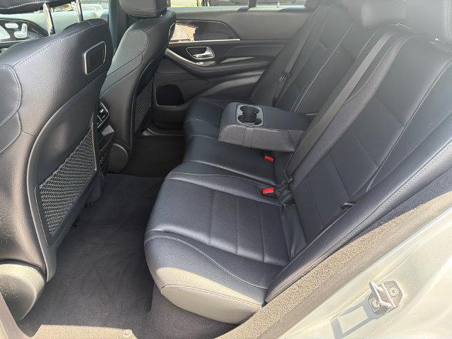2020 Mercedes-Benz E-Class - $26,714
